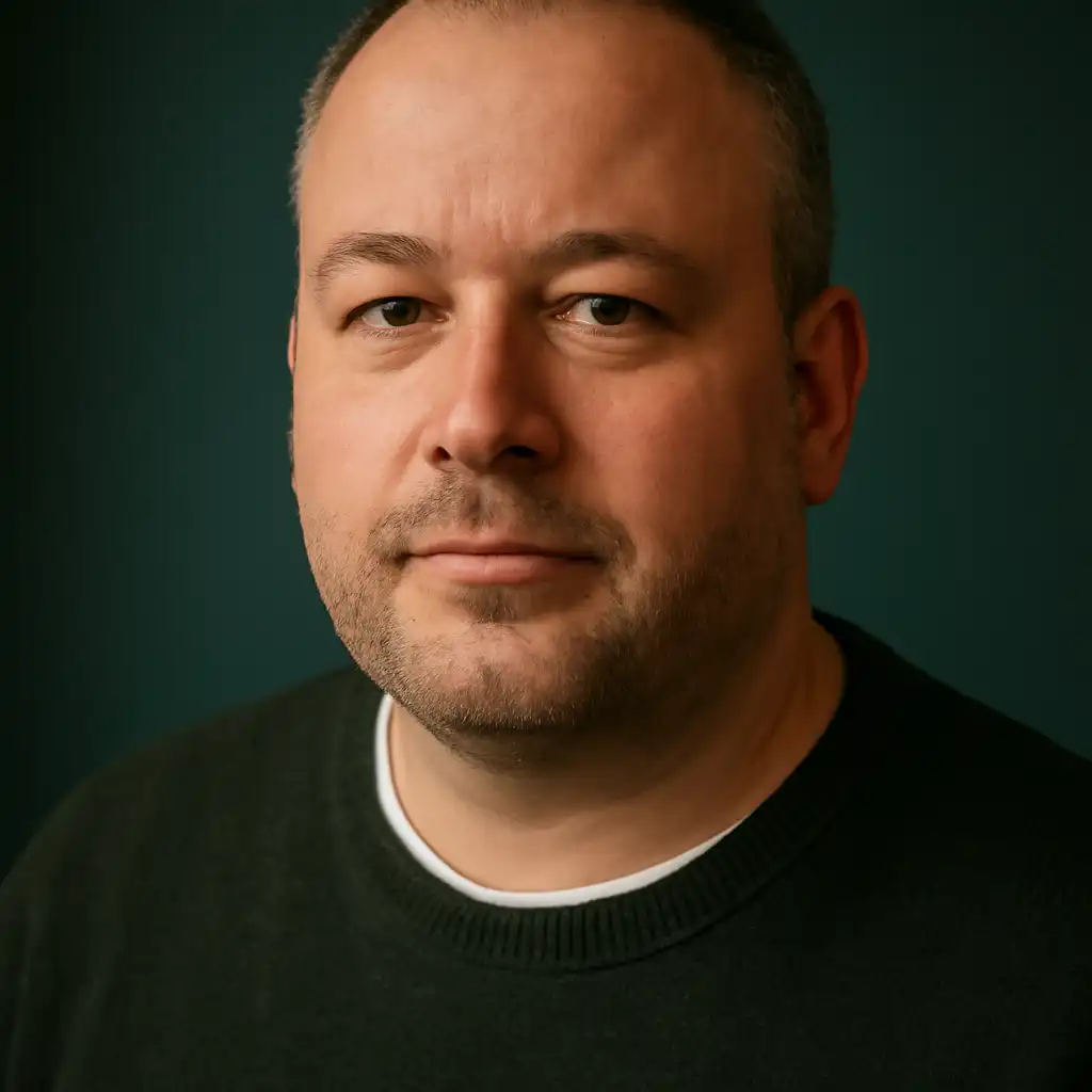 Reinier Pieters
